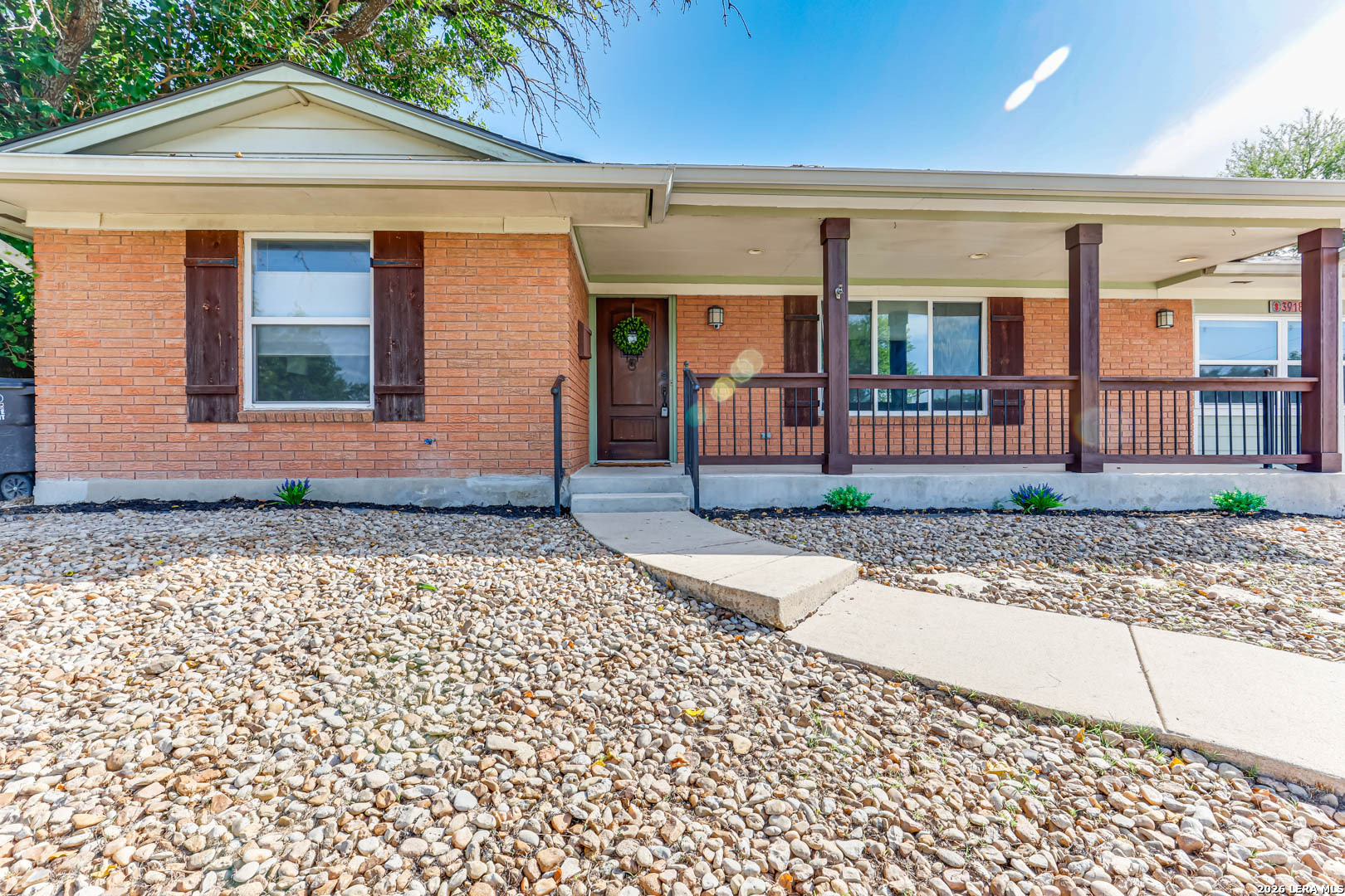 3918 Oak Trail San Antonio TX 78228