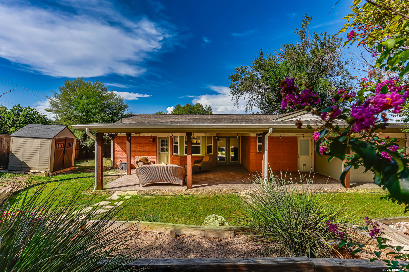 3918 Oak Trail San Antonio TX 78228