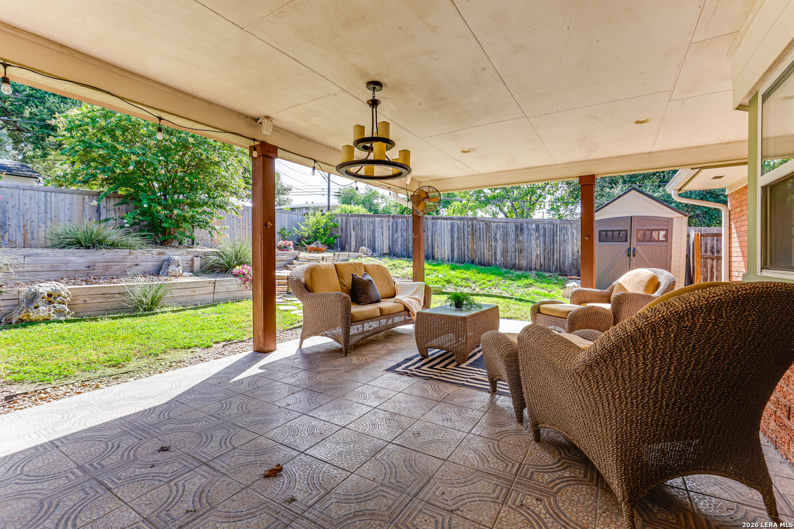 3918 Oak Trail San Antonio TX 78228