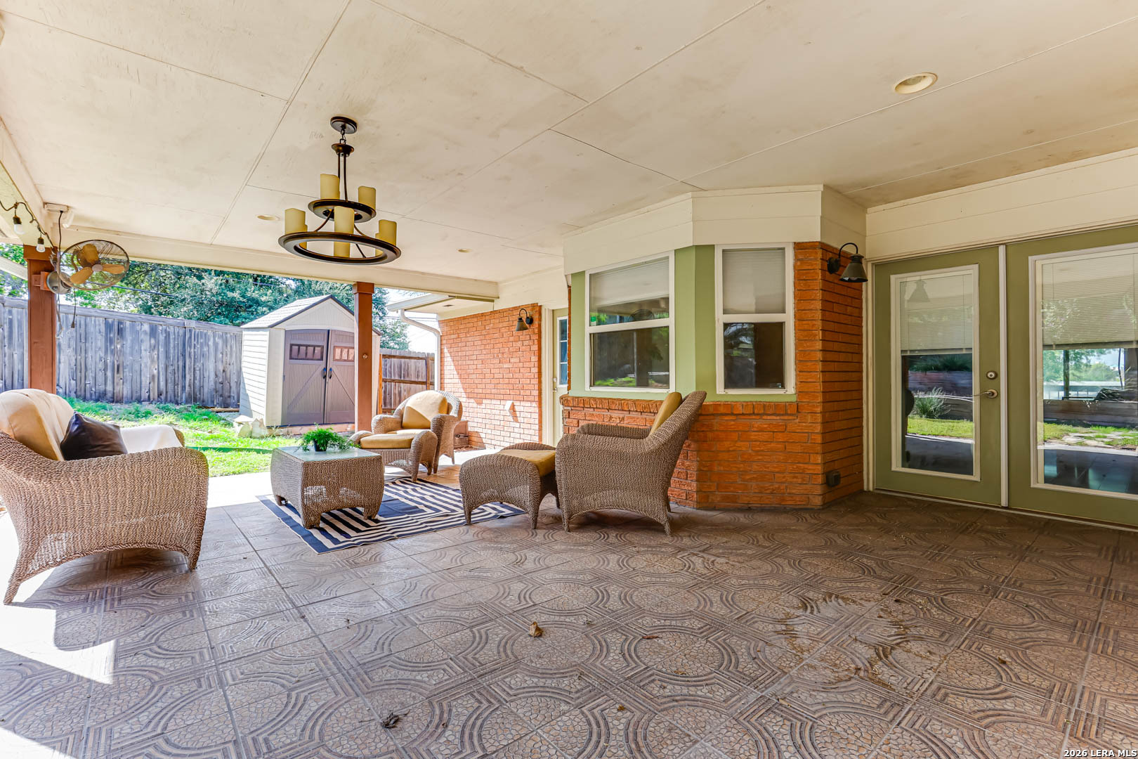 3918 Oak Trail San Antonio TX 78228