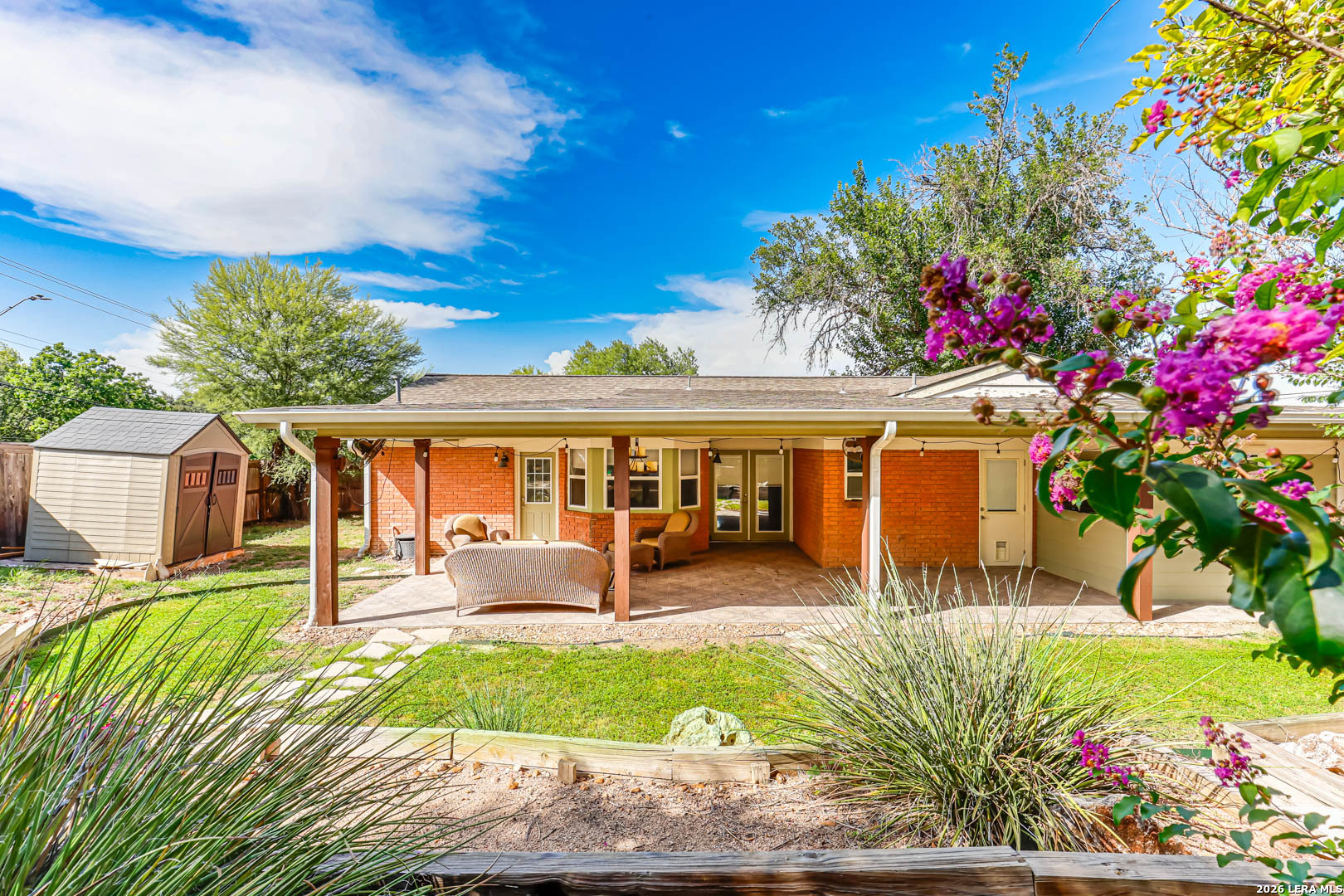 3918 Oak Trail San Antonio TX 78228