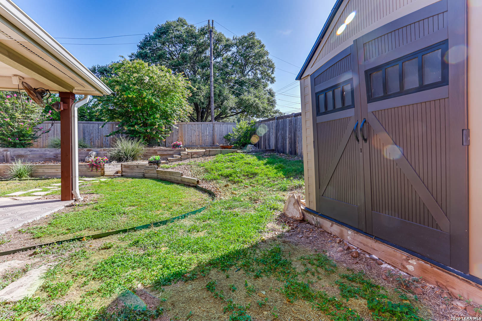 3918 Oak Trail San Antonio TX 78228