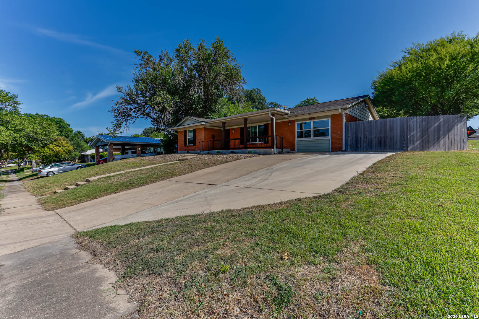 3918 Oak Trail San Antonio TX 78228