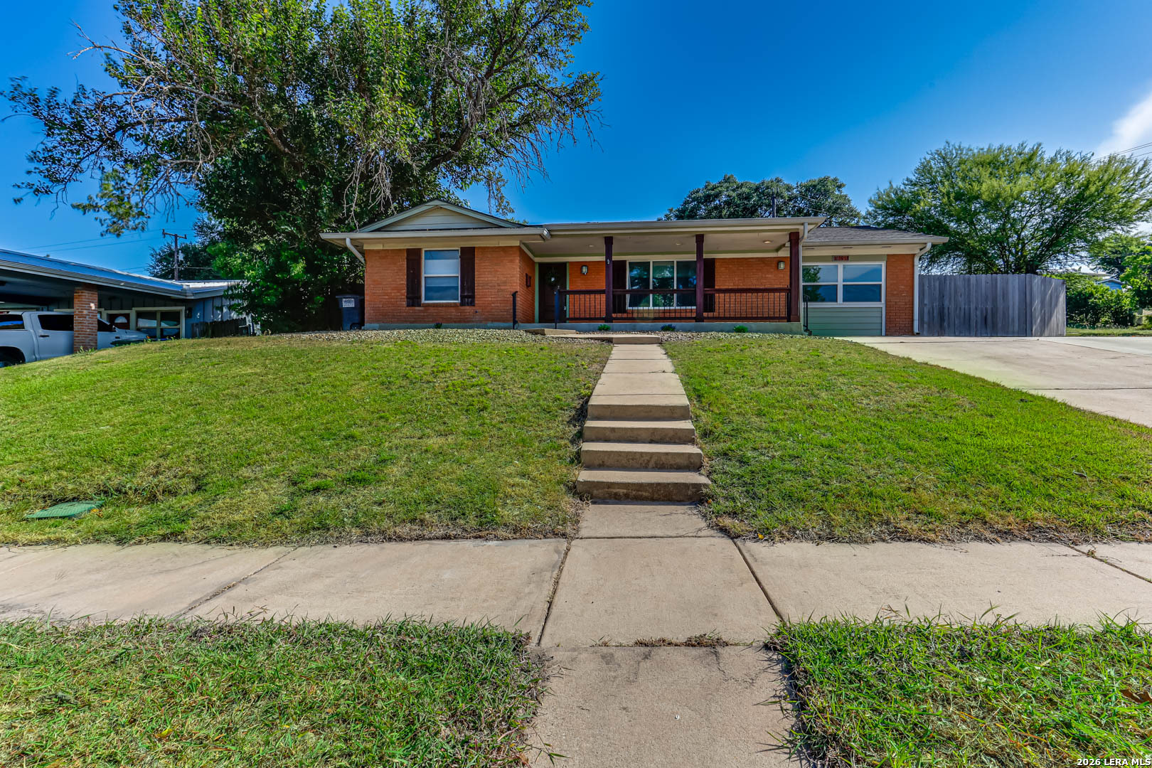 3918 Oak Trail San Antonio TX 78228