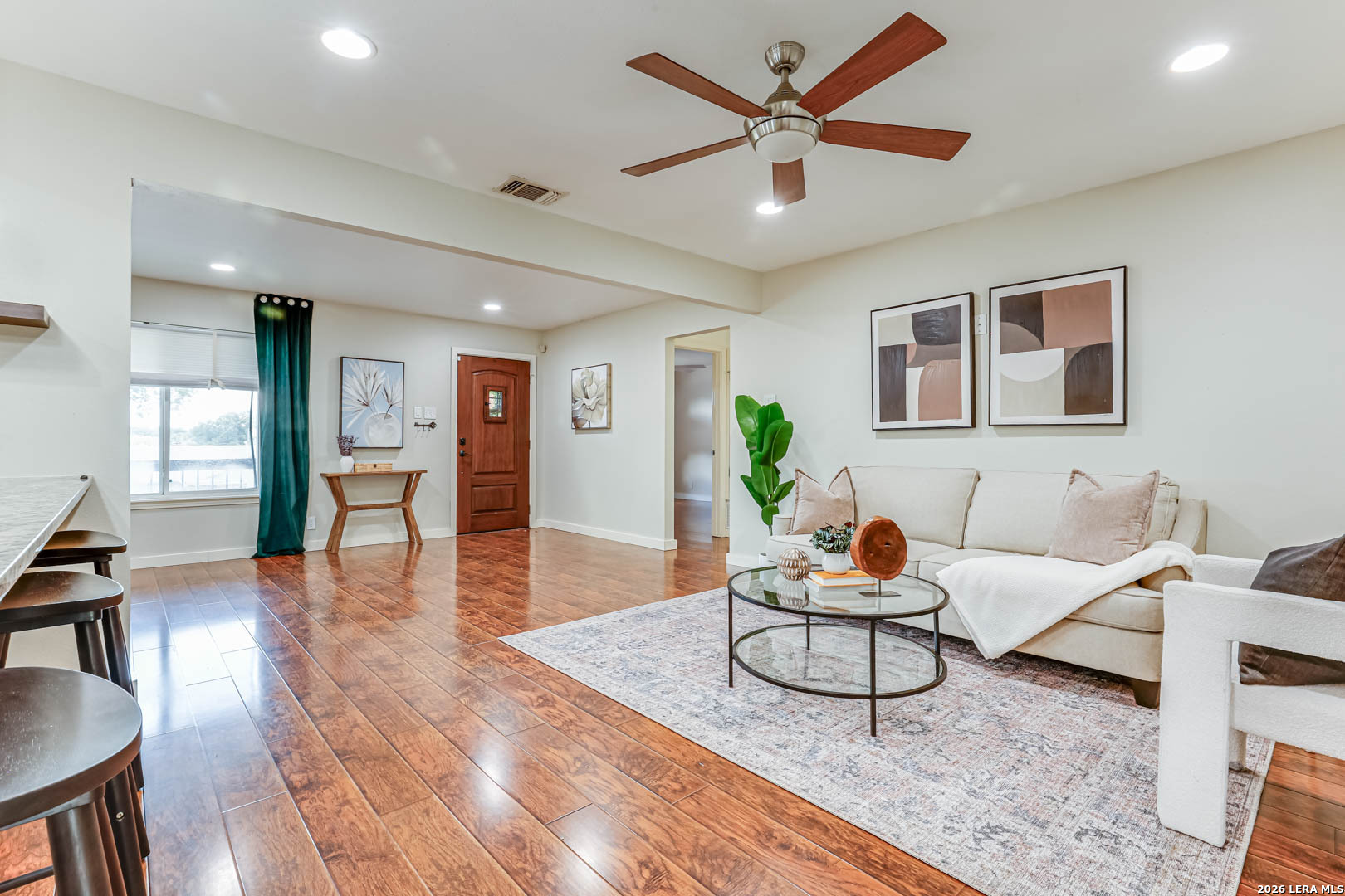 3918 Oak Trail San Antonio TX 78228