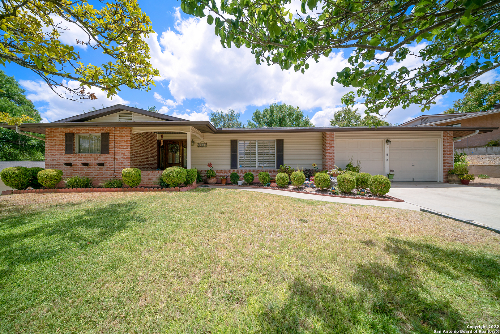 3814 Longridge Drive San Antonio TX 78228