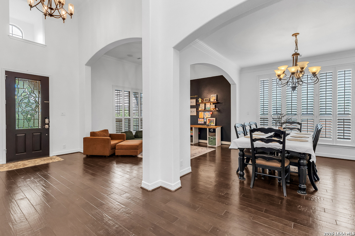 21703 Givenchy Hill San Antonio TX 78256