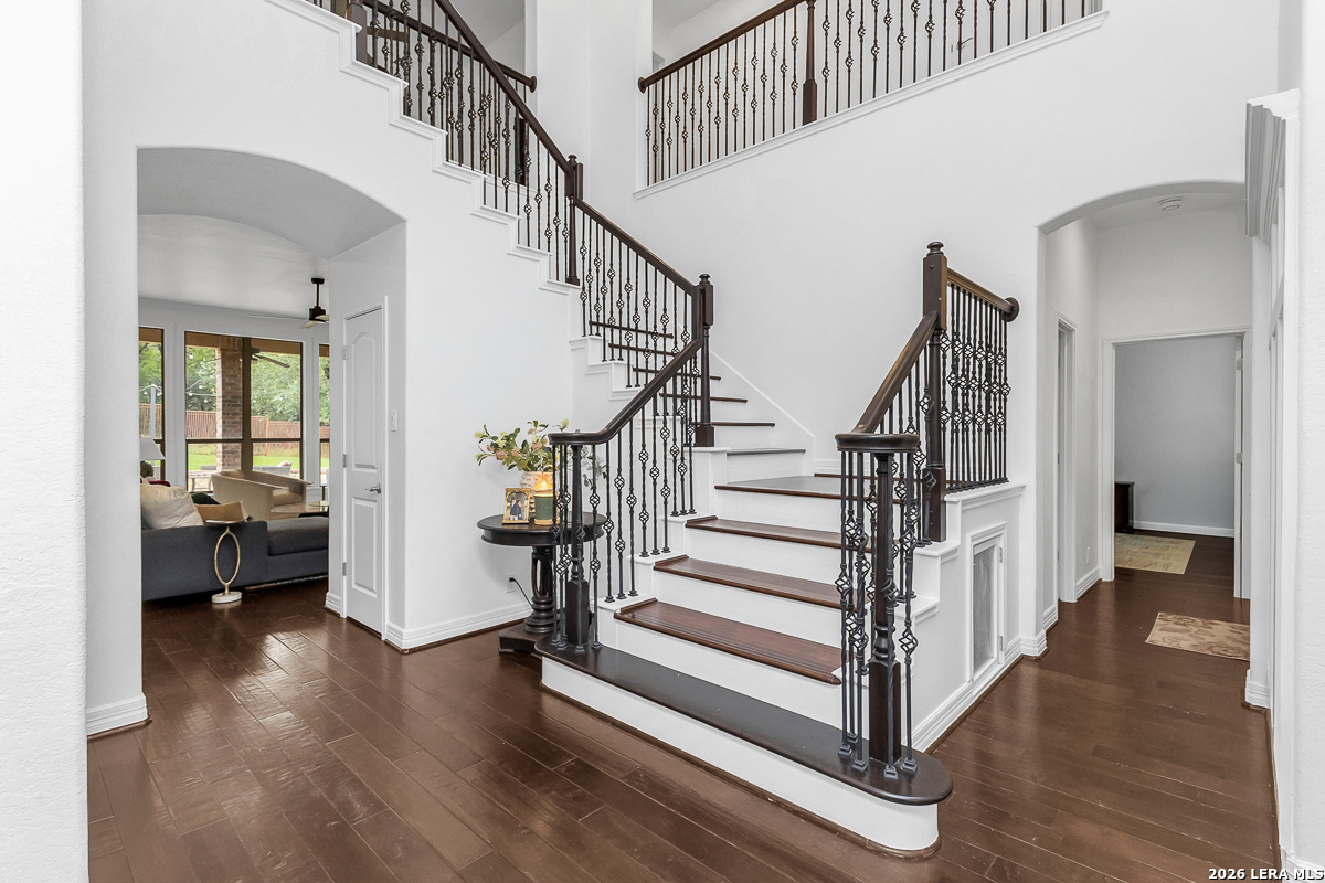 21703 Givenchy Hill San Antonio TX 78256