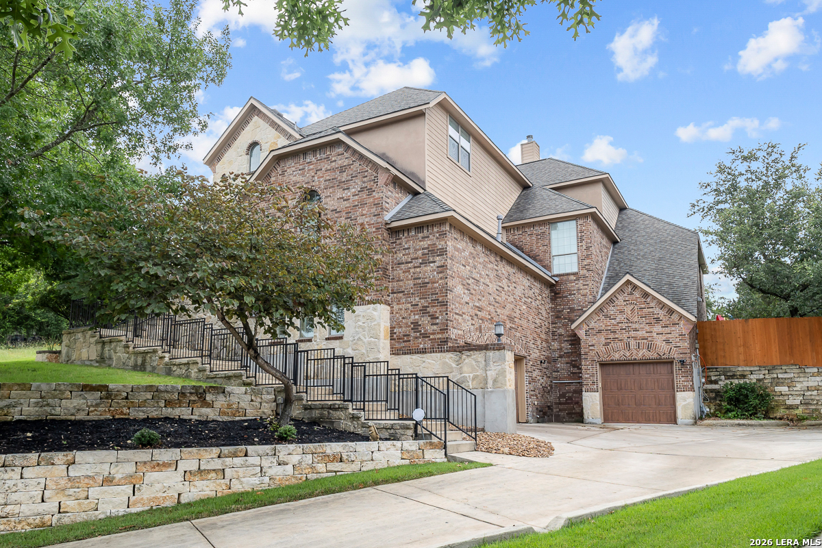 21703 Givenchy Hill San Antonio TX 78256