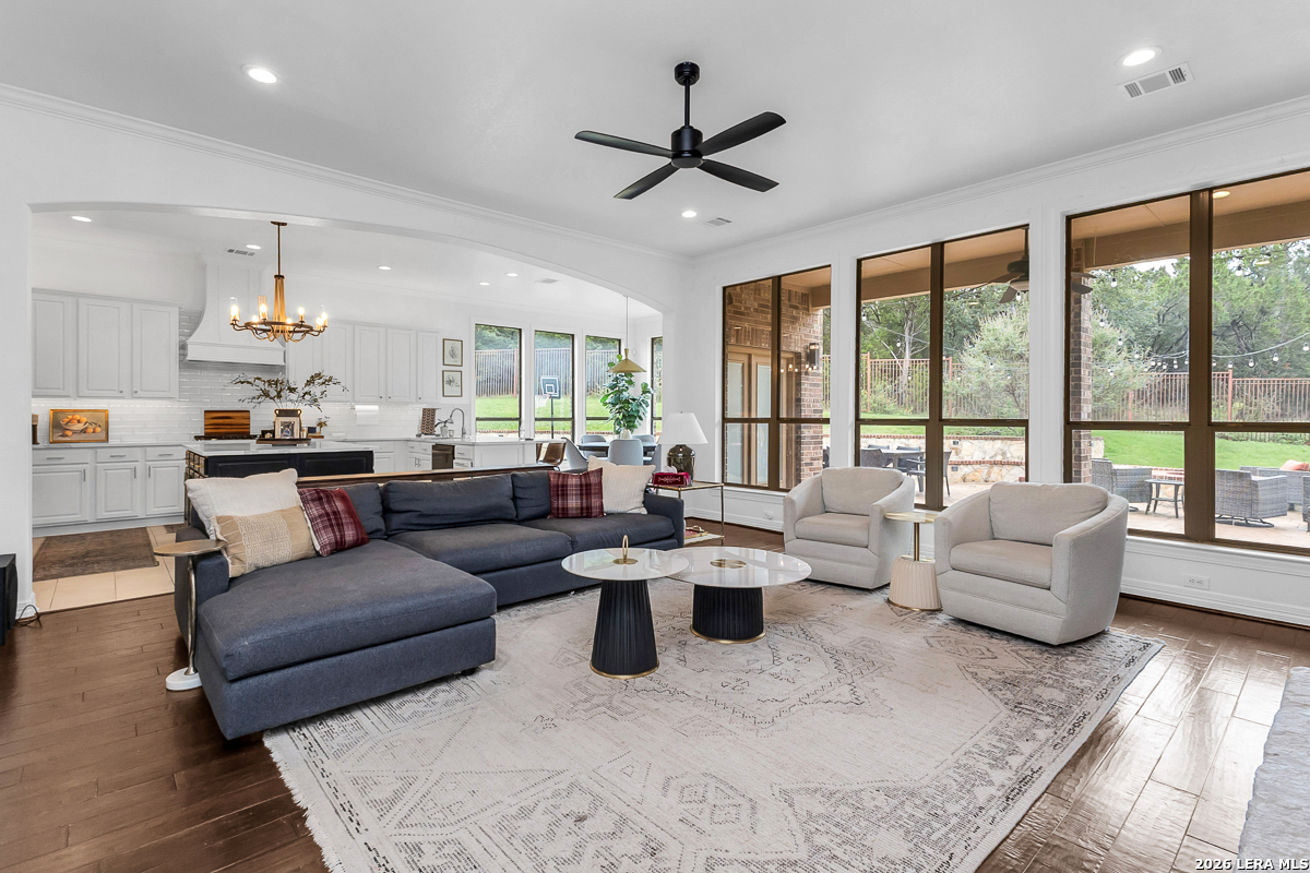 21703 Givenchy Hill San Antonio TX 78256