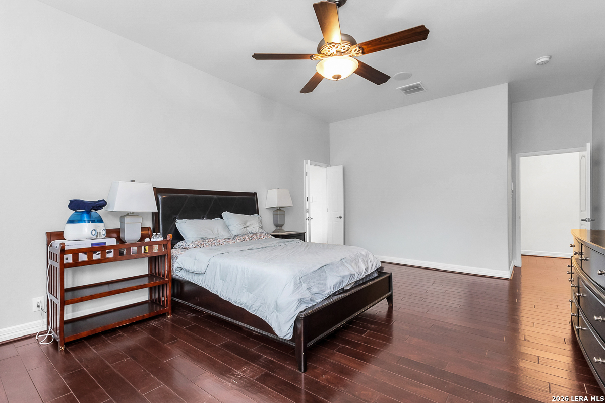 21703 Givenchy Hill San Antonio TX 78256