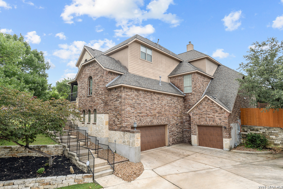 21703 Givenchy Hill San Antonio TX 78256
