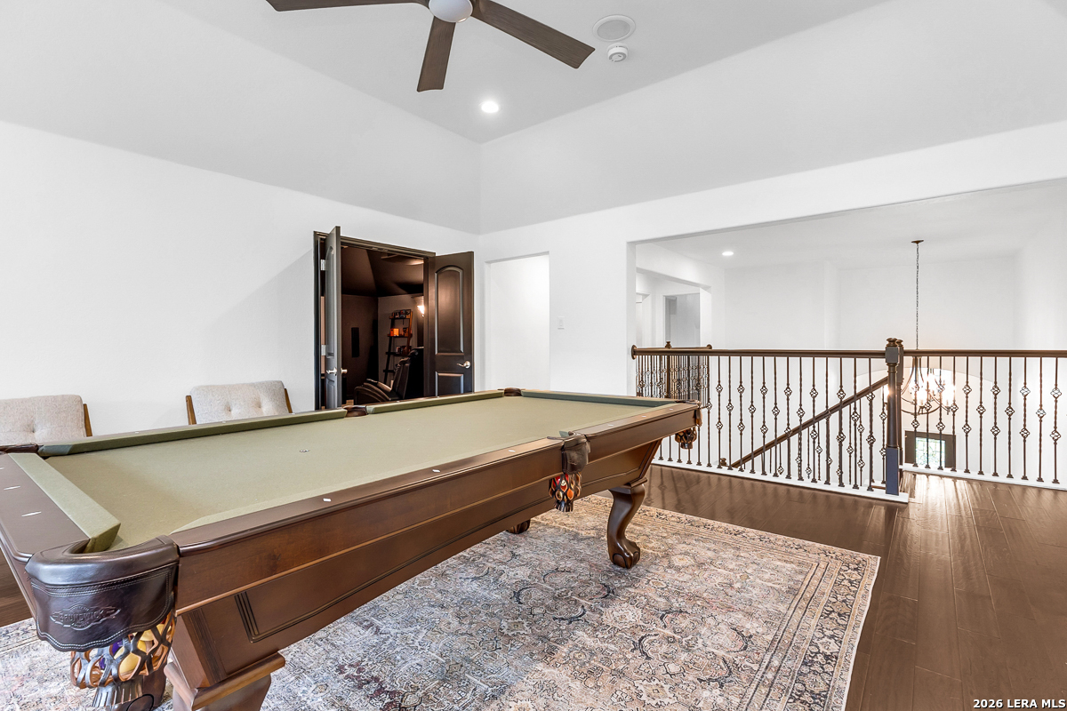 21703 Givenchy Hill San Antonio TX 78256