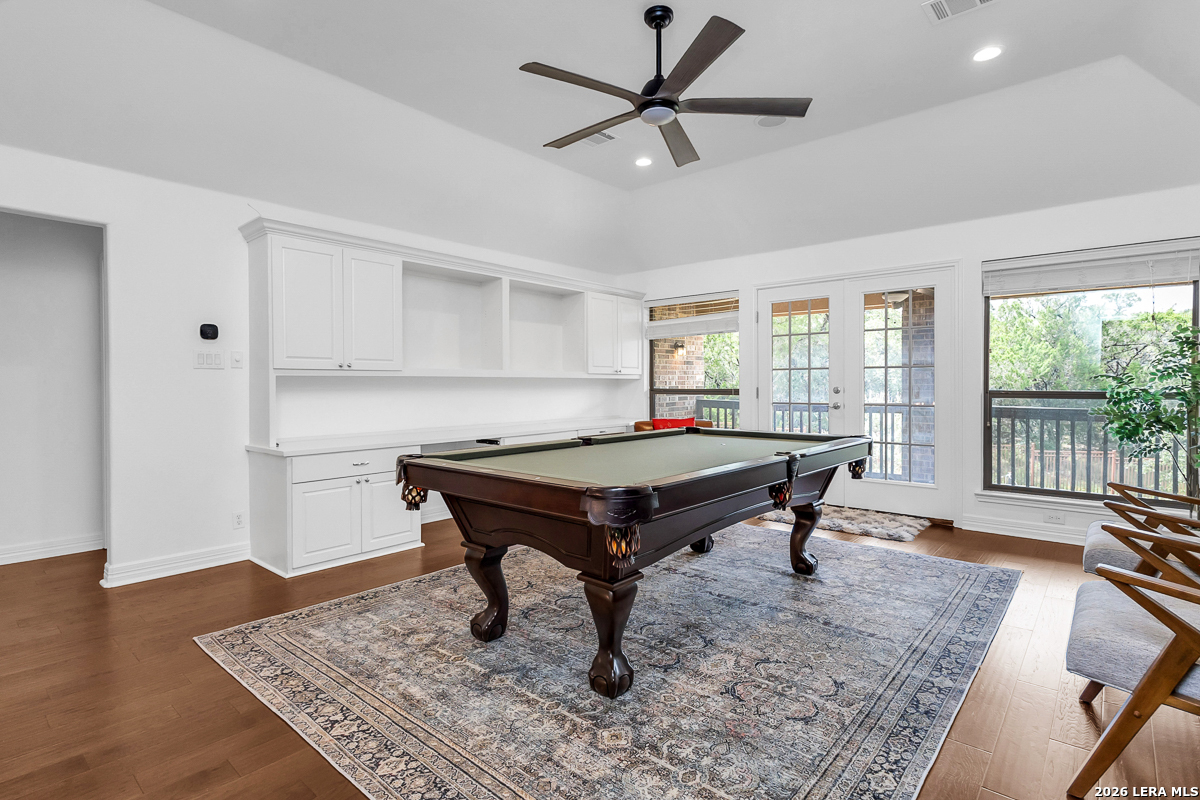 21703 Givenchy Hill San Antonio TX 78256