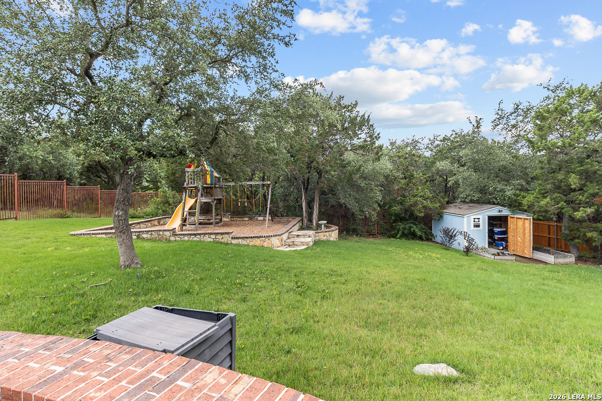 21703 Givenchy Hill San Antonio TX 78256