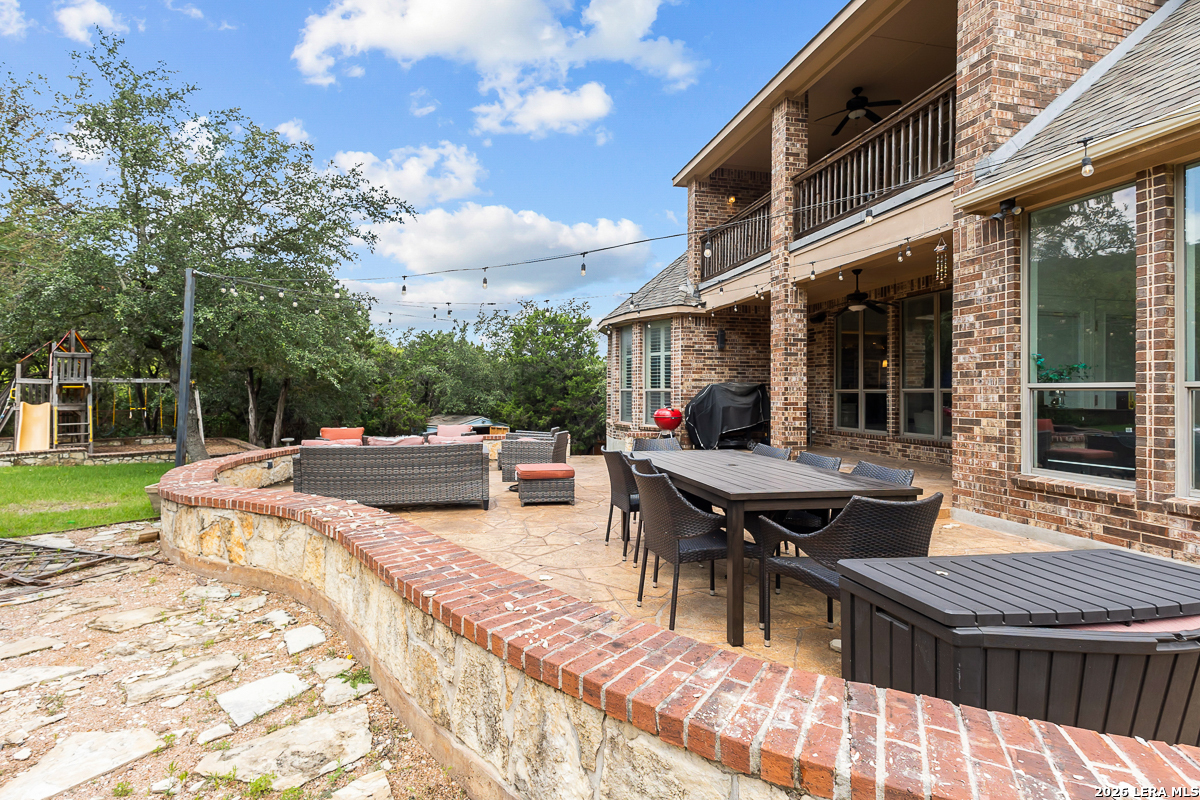21703 Givenchy Hill San Antonio TX 78256