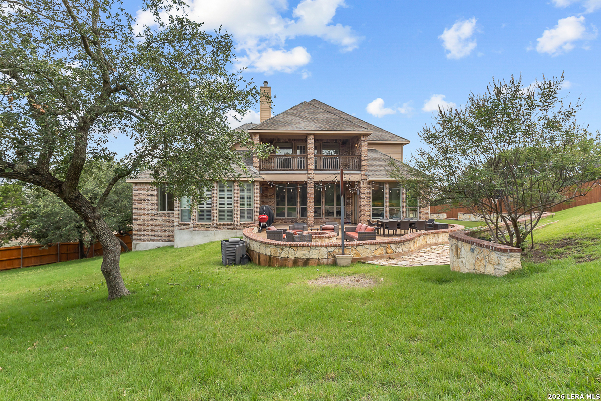 21703 Givenchy Hill San Antonio TX 78256