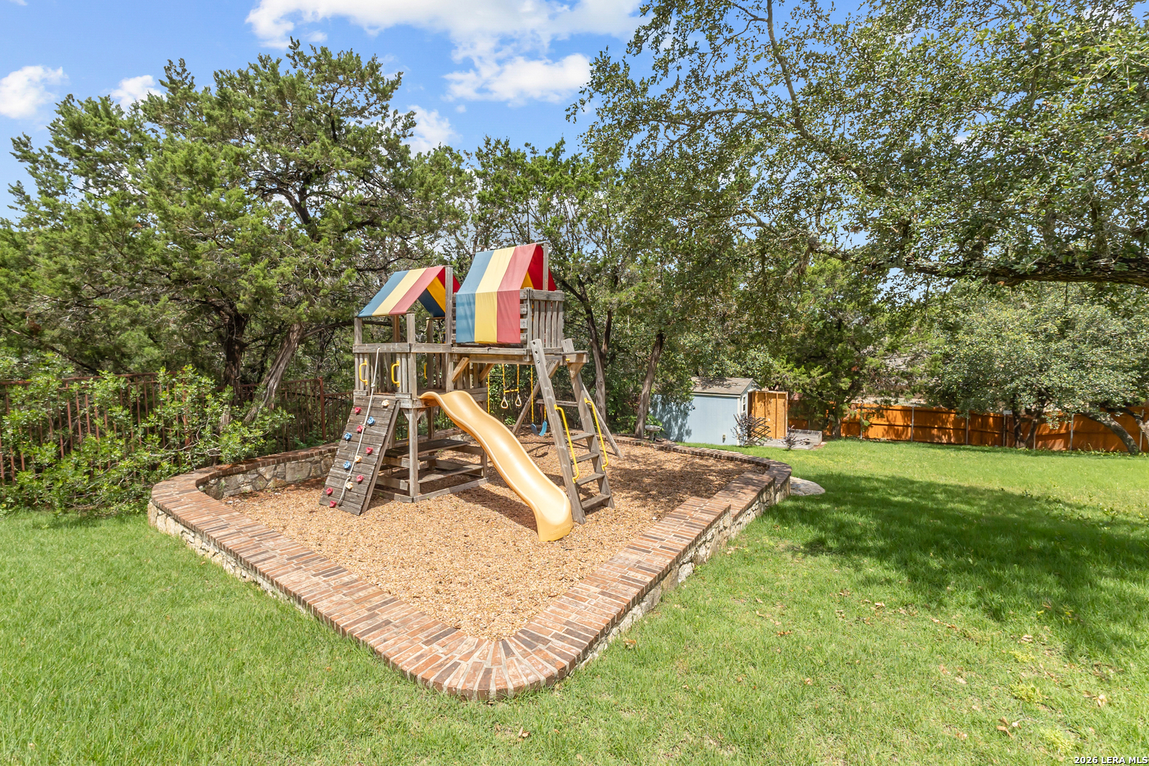 21703 Givenchy Hill San Antonio TX 78256