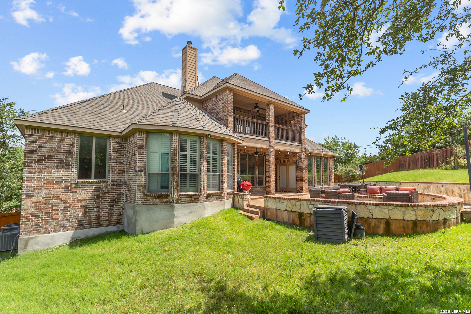 21703 Givenchy Hill San Antonio TX 78256