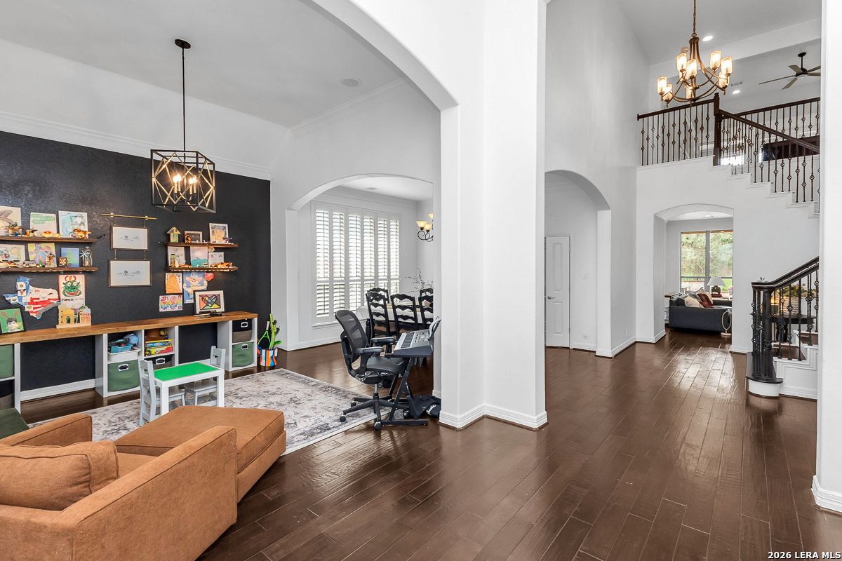 21703 Givenchy Hill San Antonio TX 78256
