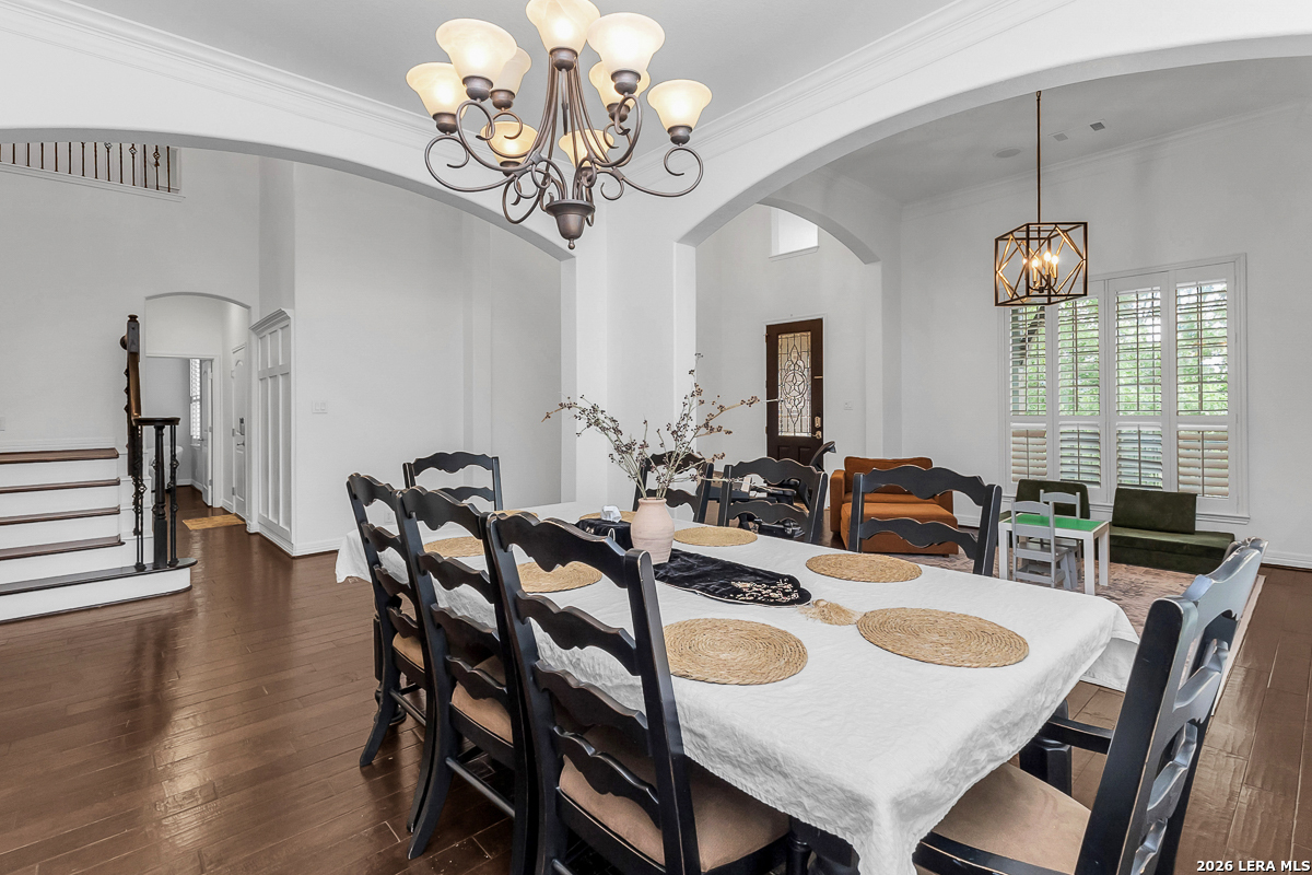 21703 Givenchy Hill San Antonio TX 78256