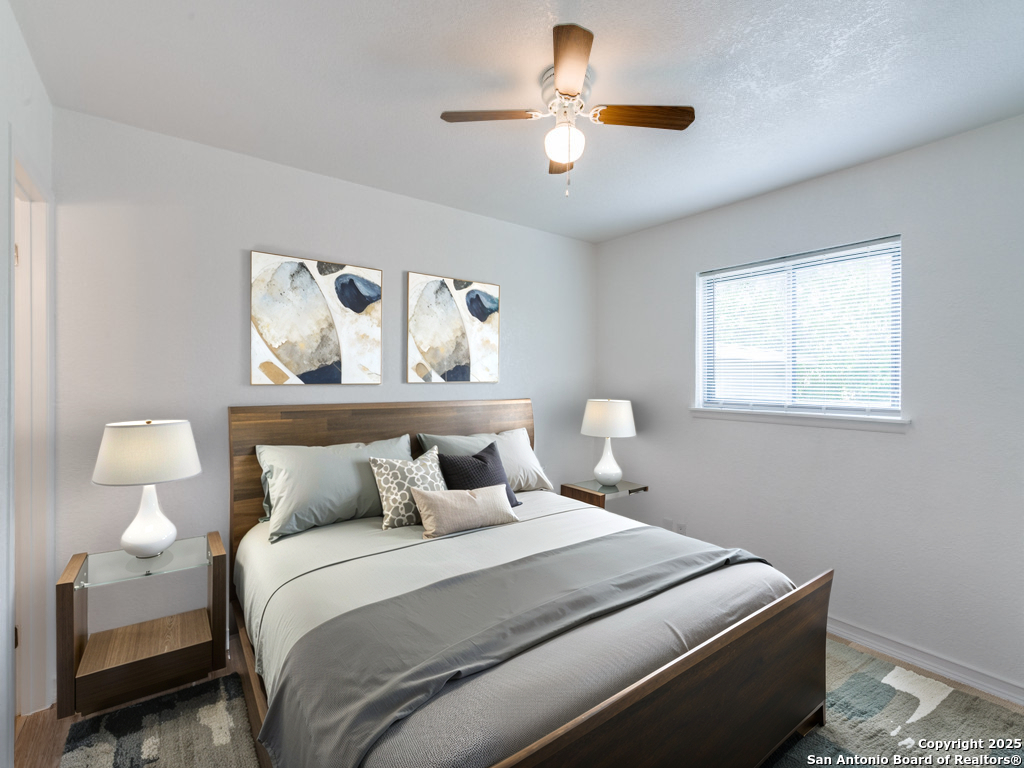 203 Lynhaven San Antonio TX 78220