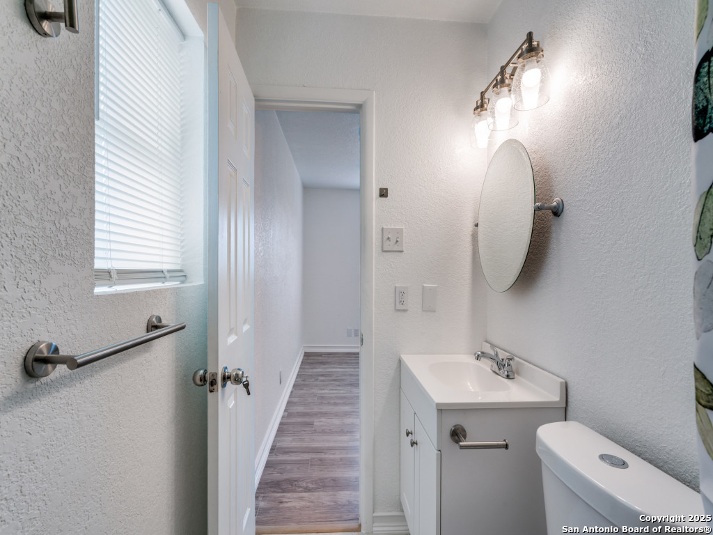 203 Lynhaven San Antonio TX 78220