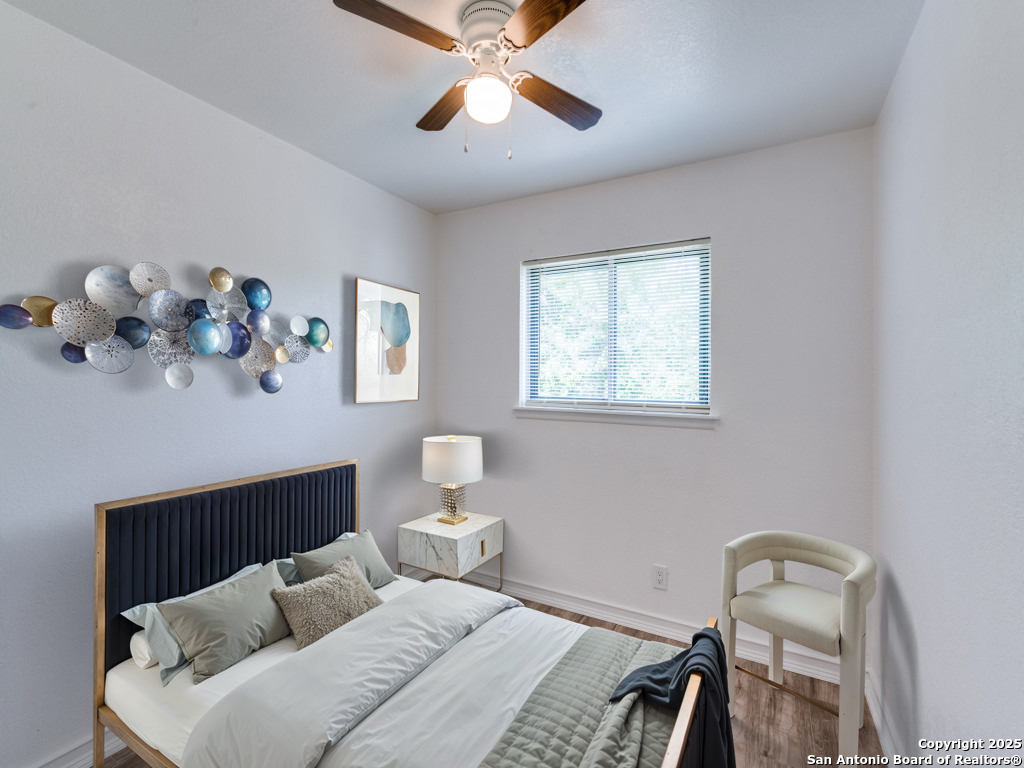 203 Lynhaven San Antonio TX 78220