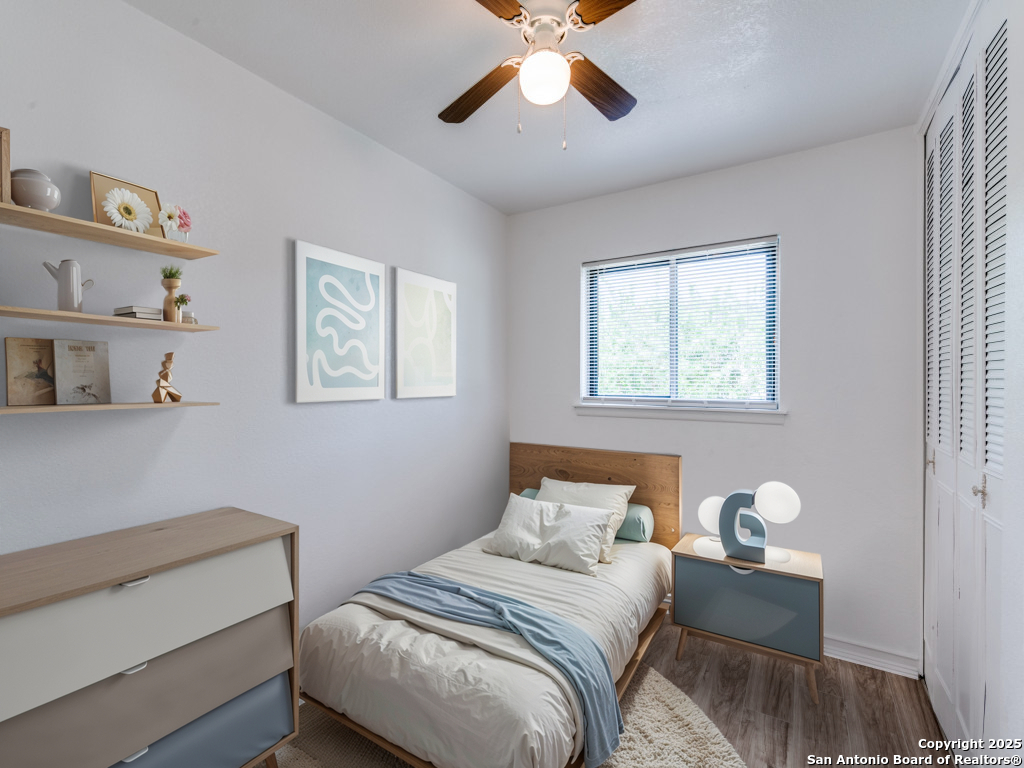 203 Lynhaven San Antonio TX 78220