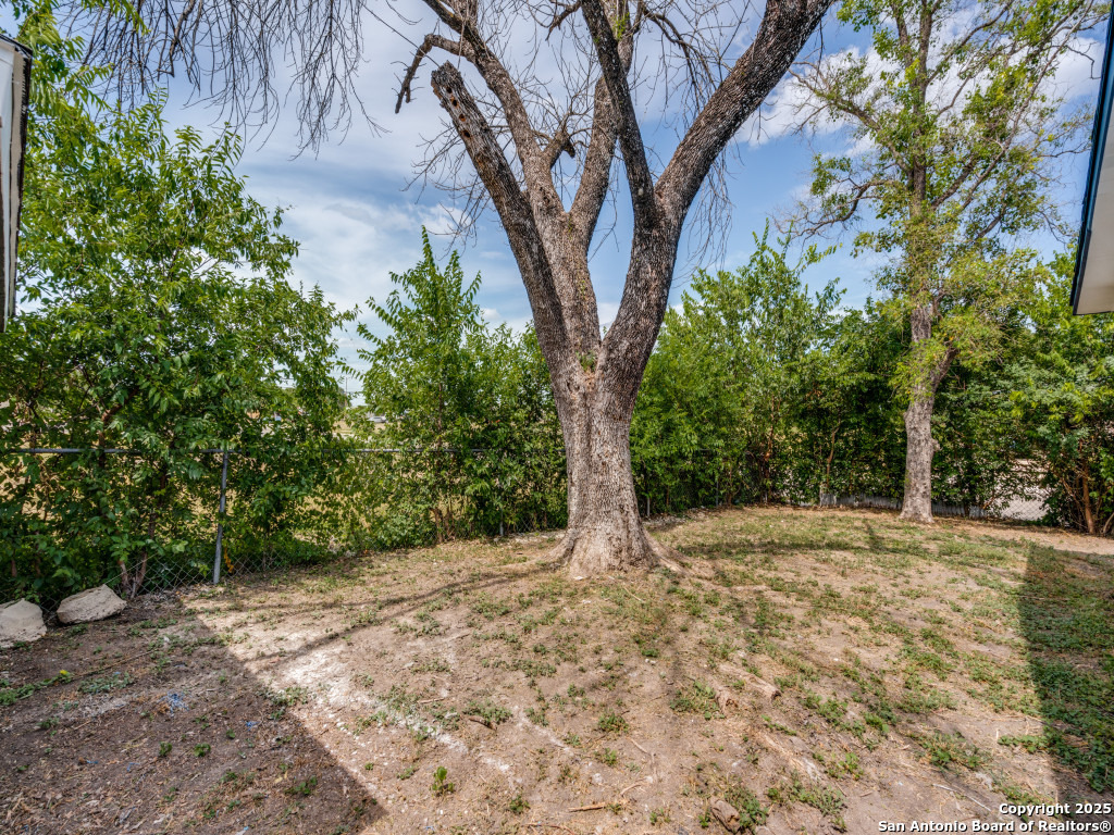 203 Lynhaven San Antonio TX 78220