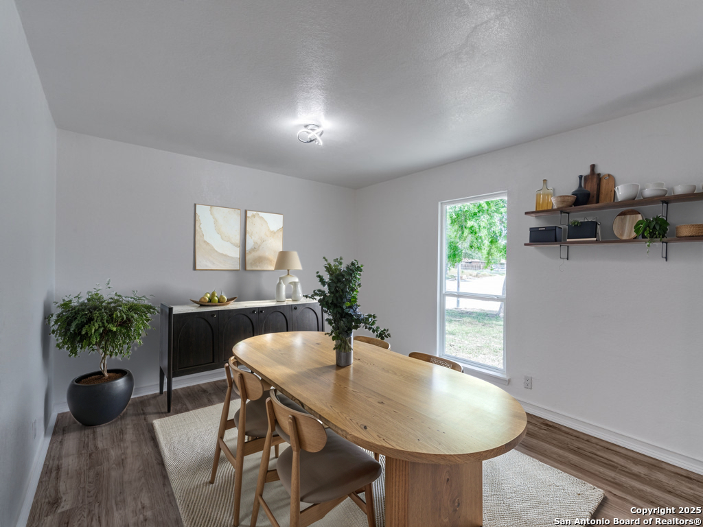 203 Lynhaven San Antonio TX 78220