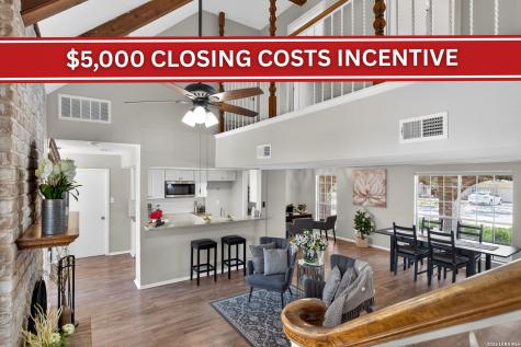 2019 Crooked Creek Street San Antonio TX 78232