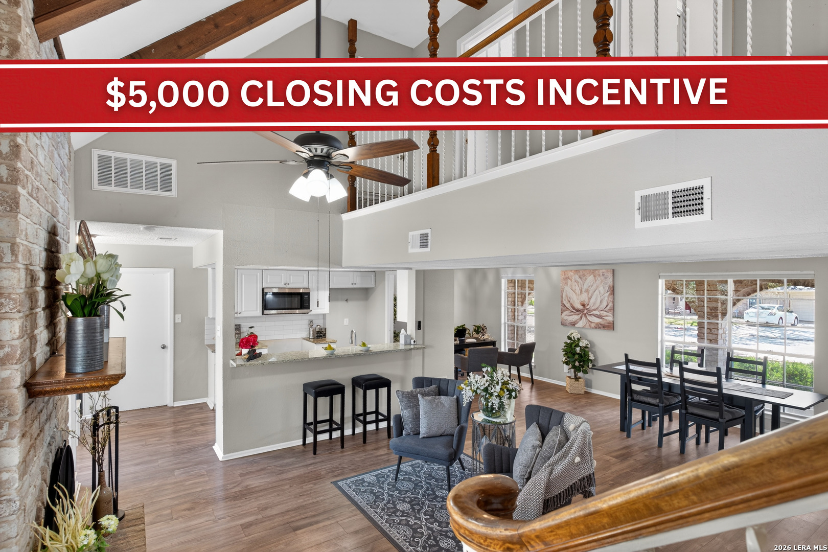 2019 Crooked Creek Street San Antonio TX 78232