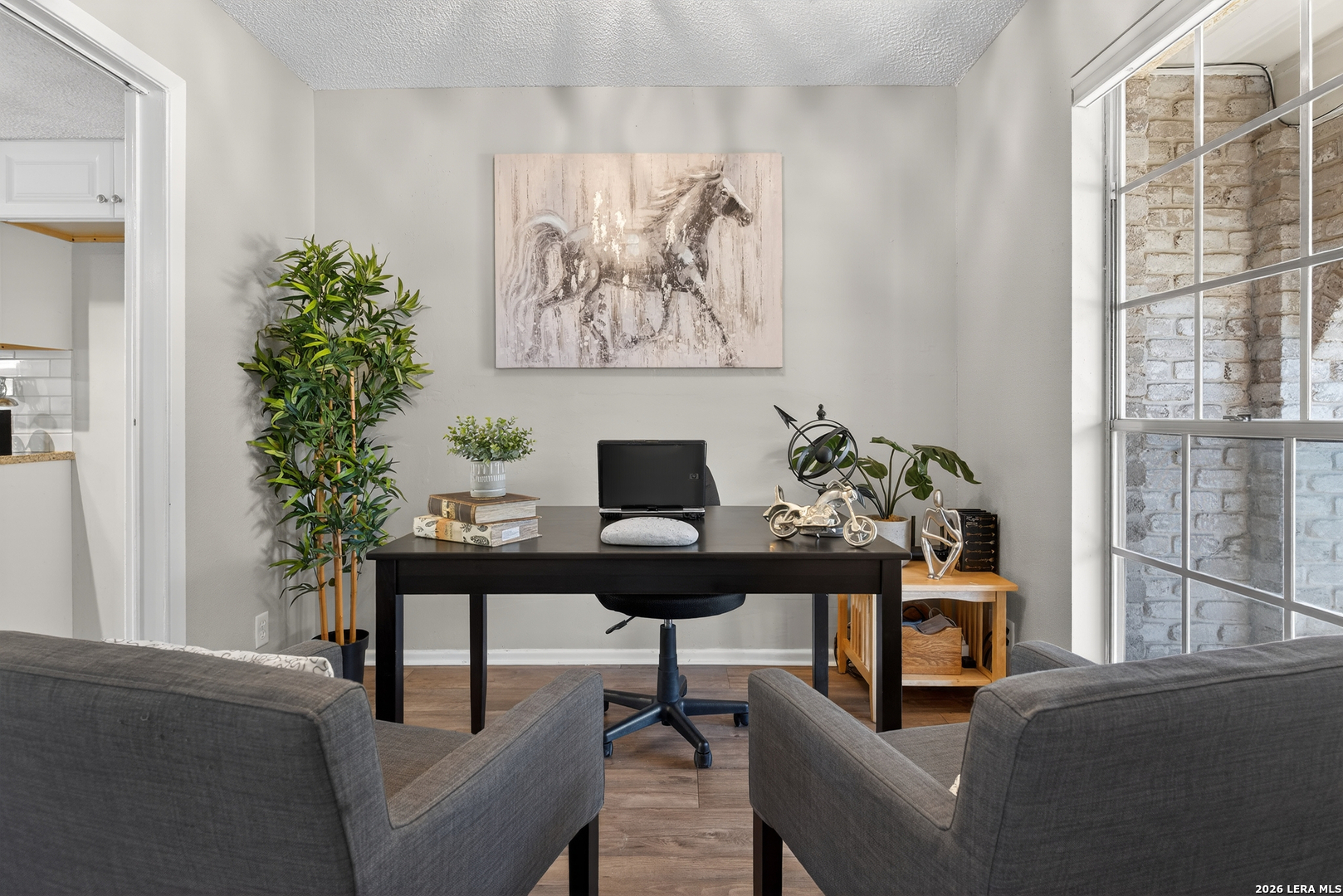 2019 Crooked Creek Street San Antonio TX 78232