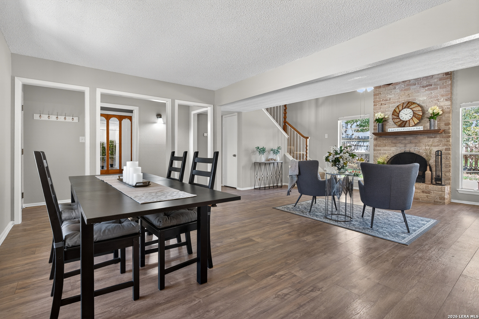 2019 Crooked Creek Street San Antonio TX 78232