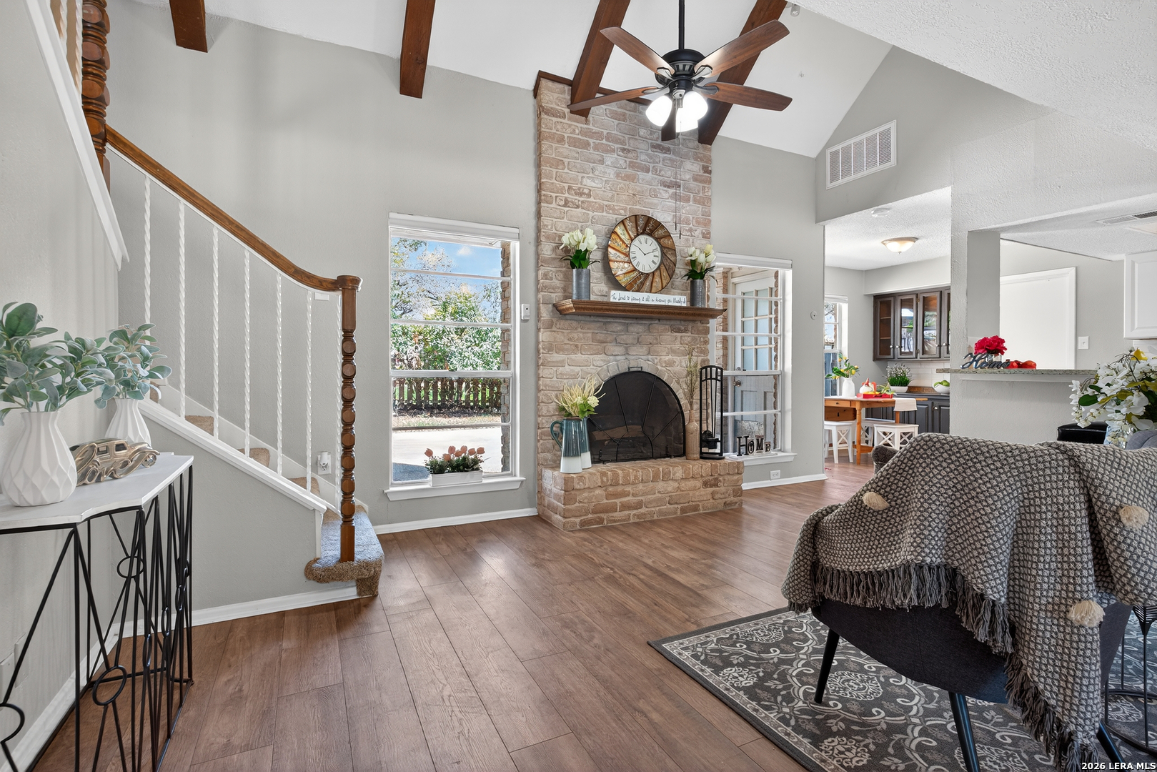 2019 Crooked Creek Street San Antonio TX 78232