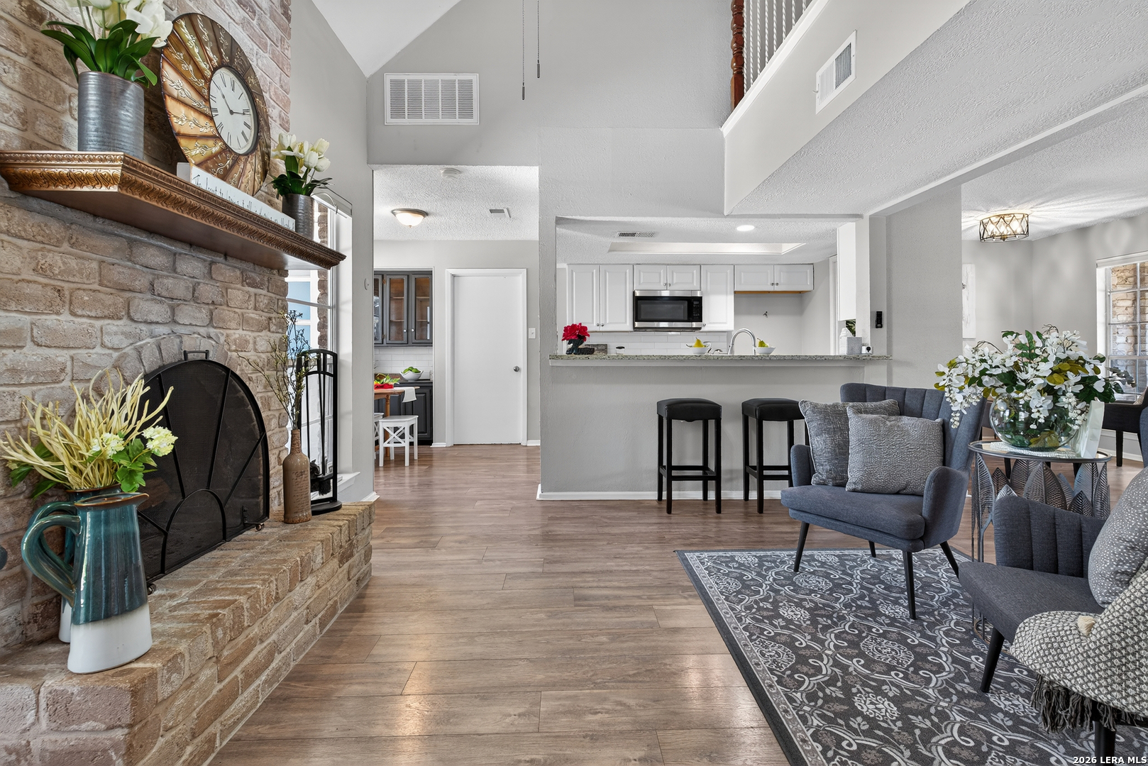 2019 Crooked Creek Street San Antonio TX 78232