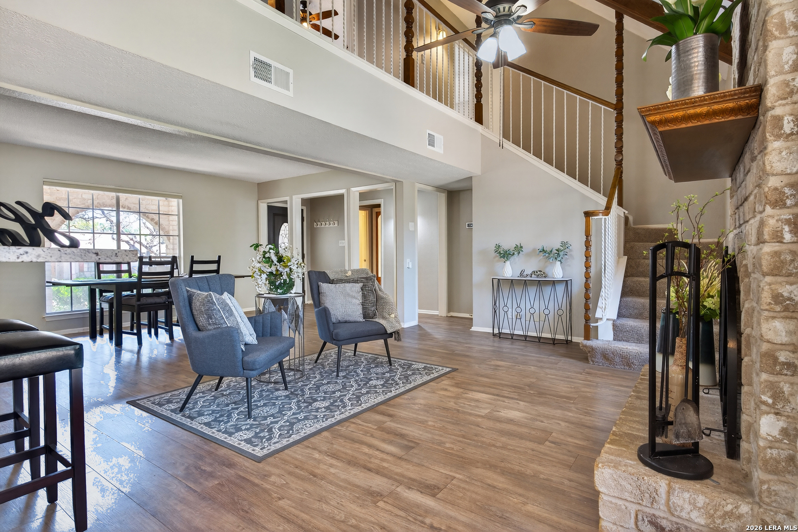 2019 Crooked Creek Street San Antonio TX 78232