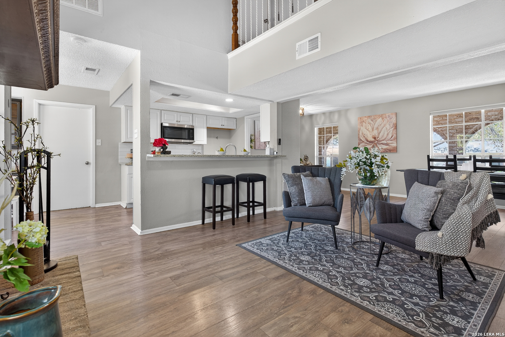 2019 Crooked Creek Street San Antonio TX 78232