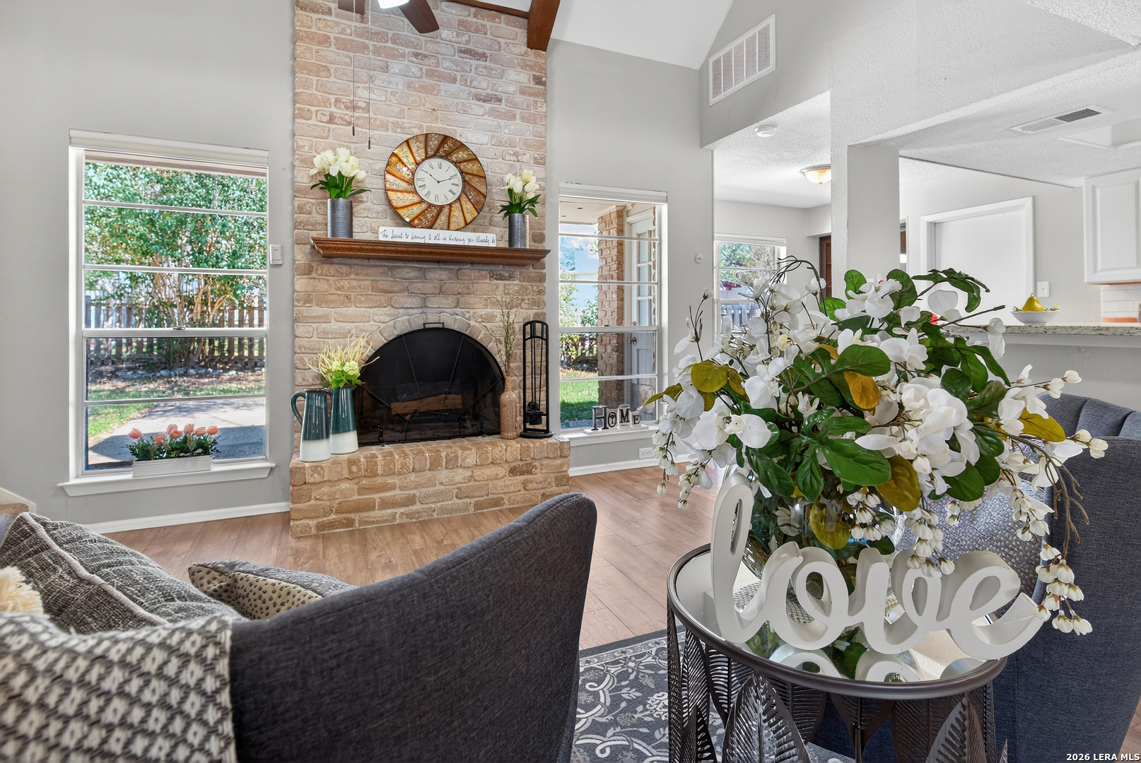 2019 Crooked Creek Street San Antonio TX 78232