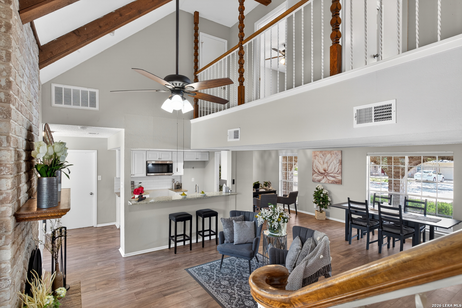 2019 Crooked Creek Street San Antonio TX 78232