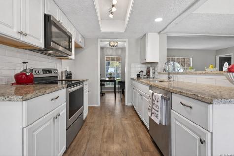 2019 Crooked Creek Street San Antonio TX 78232