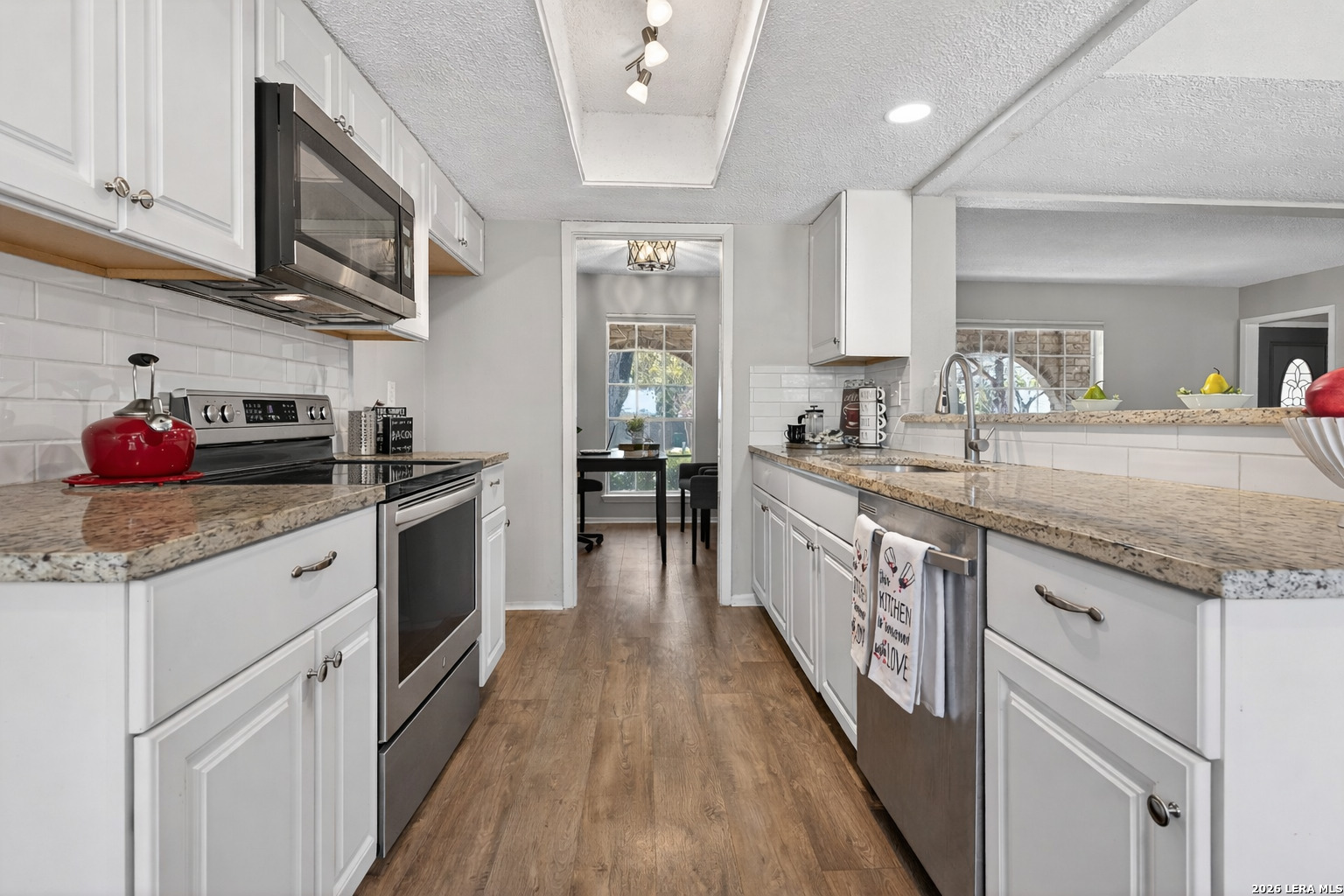 2019 Crooked Creek Street San Antonio TX 78232