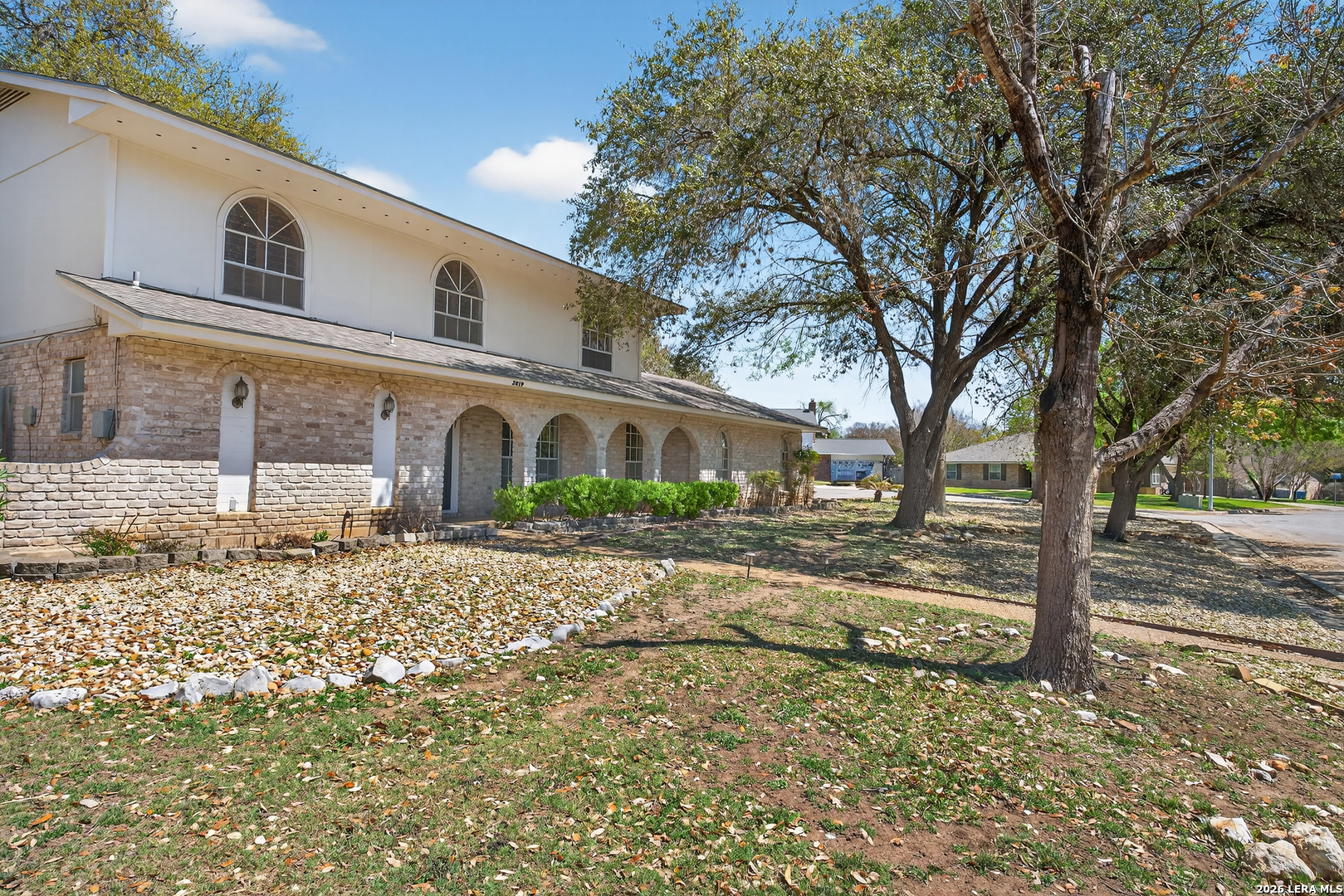 2019 Crooked Creek Street San Antonio TX 78232