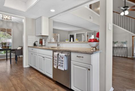 2019 Crooked Creek Street San Antonio TX 78232