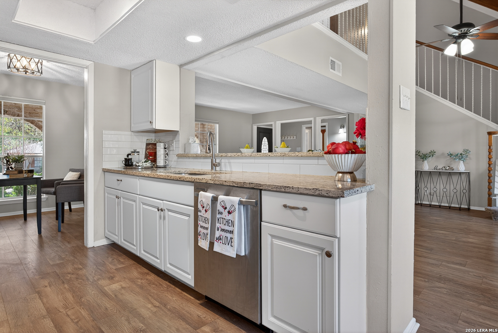 2019 Crooked Creek Street San Antonio TX 78232