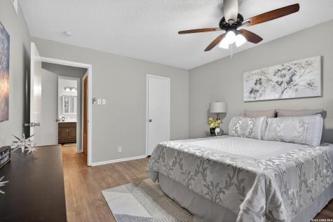 2019 Crooked Creek Street San Antonio TX 78232