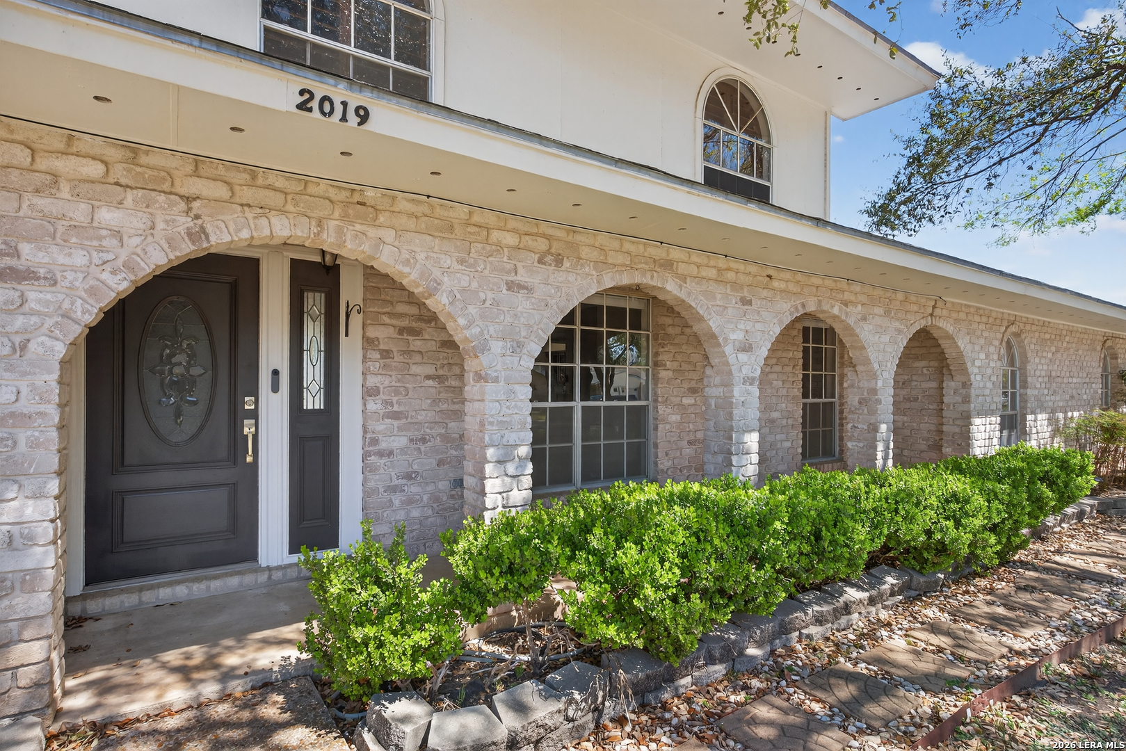 2019 Crooked Creek Street San Antonio TX 78232