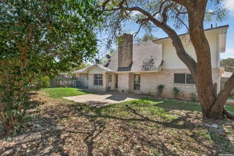 2019 Crooked Creek Street San Antonio TX 78232