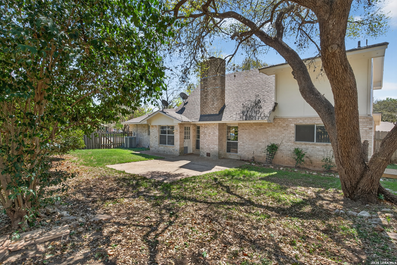 2019 Crooked Creek Street San Antonio TX 78232